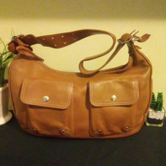 Longchamp Handbags - Long Champ bag